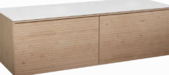 Balmani Forma badkamermeubel met Tablo Arcato wastafel