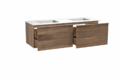 Balmani Forma badkamermeubel met Tablo Stretto wastafel