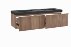 Balmani Forma badkamermeubel met Napoli wastafel