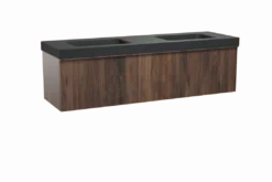 Balmani Forma badkamermeubel met Napoli wastafel