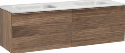 Balmani Forma badkamermeubel met Tablo Arcato wastafel