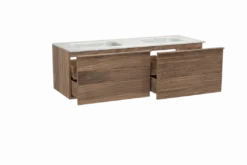 Balmani Forma badkamermeubel met Tablo Arcato wastafel