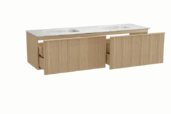Balmani Forma badkamermeubel met Tablo Arcato wastafel