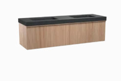 Balmani Forma badkamermeubel met Napoli wastafel
