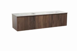 Balmani Forma badkamermeubel met Tablo Arcato wastafel