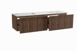 Balmani Forma badkamermeubel met Tablo Arcato wastafel