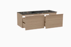 Balmani Forma badkamermeubel met Tablo Arcato wastafel