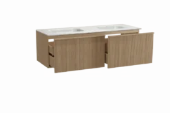 Balmani Forma badkamermeubel met Tablo Arcato wastafel