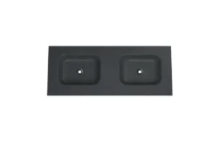 Balmani Forma badkamermeubel met Tablo Arcato wastafel