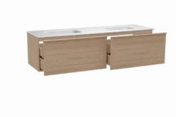 Balmani Forma badkamermeubel met Tablo Arcato wastafel