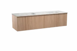 Balmani Forma badkamermeubel met Tablo Arcato wastafel