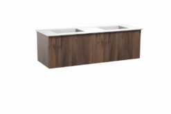 Balmani Forma badkamermeubel met Tablo Stretto wastafel