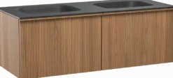 Balmani Forma badkamermeubel met Tablo Arcato wastafel