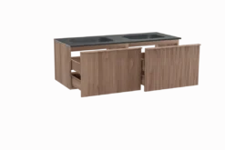 Balmani Forma badkamermeubel met Tablo Arcato wastafel