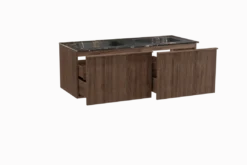 Balmani Forma badkamermeubel met Tablo Arcato wastafel