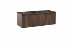 Balmani Forma badkamermeubel met Tablo Arcato wastafel