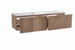 Balmani Forma badkamermeubel met Tablo Arcato wastafel