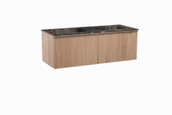 Balmani Forma badkamermeubel met Tablo Arcato wastafel