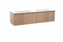Balmani Forma badkamermeubel met Tablo Strada wastafel