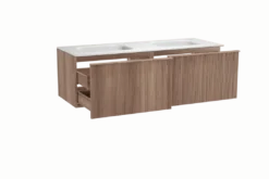 Balmani Forma badkamermeubel met Tablo Arcato wastafel