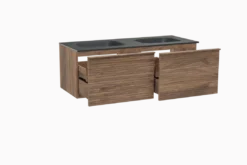 Balmani Forma badkamermeubel met Tablo Arcato wastafel