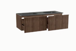 Balmani Forma badkamermeubel met Tablo Arcato wastafel