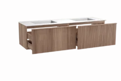 Balmani Forma badkamermeubel met Tablo Stretto wastafel