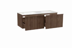 Balmani Forma badkamermeubel met Tablo Oval wastafel