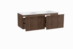 Balmani Forma badkamermeubel met Tablo Arcato wastafel