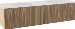 Balmani Forma badkamermeubel met Tablo Arcato wastafel