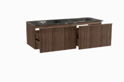 Balmani Forma badkamermeubel met Tablo Arcato wastafel