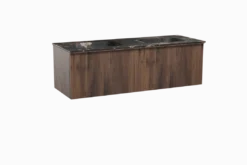 Balmani Forma badkamermeubel met Tablo Arcato wastafel