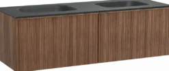 Balmani Forma badkamermeubel met Tablo Arcato wastafel