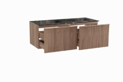Balmani Forma badkamermeubel met Tablo Arcato wastafel