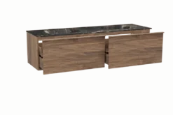 Balmani Forma badkamermeubel met Tablo Arcato wastafel