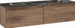 Balmani Forma badkamermeubel met Tablo Arcato wastafel