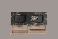Balmani Forma badkamermeubel met Tablo Arcato wastafel