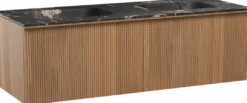 Balmani Forma badkamermeubel met Tablo Arcato wastafel