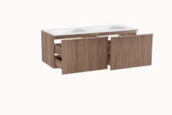 Balmani Forma badkamermeubel met Tablo Arcato wastafel
