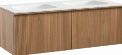 Balmani Forma badkamermeubel met Tablo Arcato wastafel