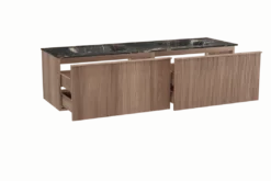 Balmani Forma badkamermeubel met Tablo Arcato wastafel