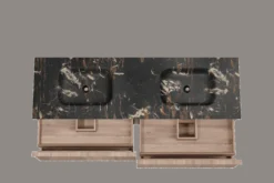 Balmani Forma badkamermeubel met Tablo Arcato wastafel