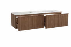 Balmani Forma badkamermeubel met Tablo Arcato wastafel