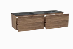 Balmani Forma badkamermeubel met Tablo Arcato wastafel