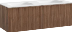 Balmani Forma badkamermeubel met Tablo Arcato wastafel
