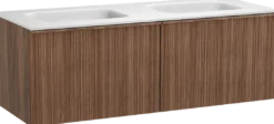 Balmani Forma badkamermeubel met Tablo Arcato wastafel