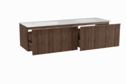 Balmani Forma badkamermeubel met Tablo Oval wastafel