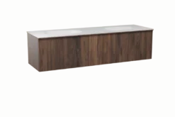 Balmani Forma badkamermeubel met Tablo Oval wastafel
