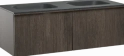 Balmani Forma badkamermeubel met Tablo Arcato wastafel