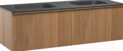 Balmani Forma badkamermeubel met Tablo Arcato wastafel